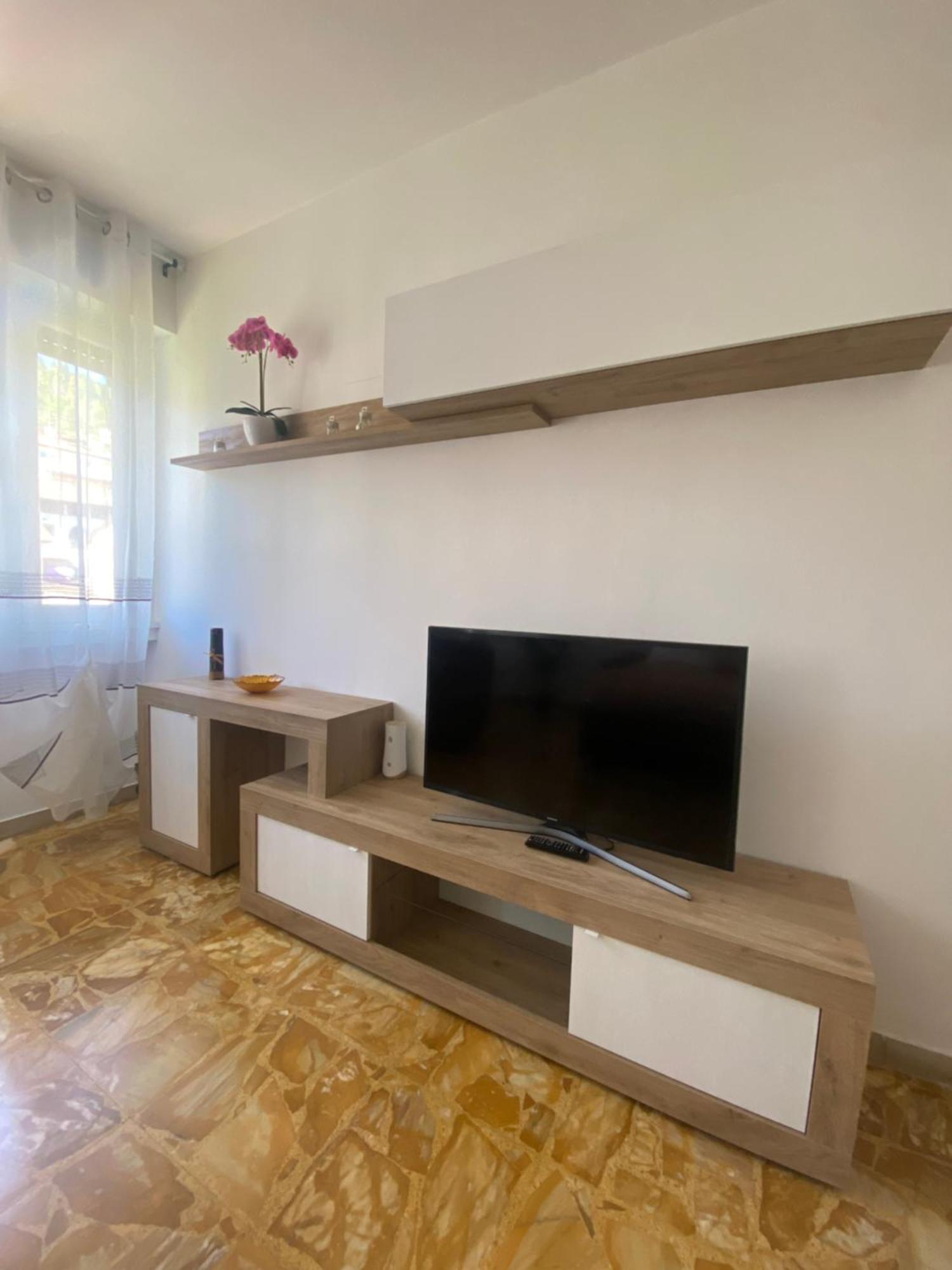 Sole , Neve E Relax Bed and Breakfast Clusone Buitenkant foto