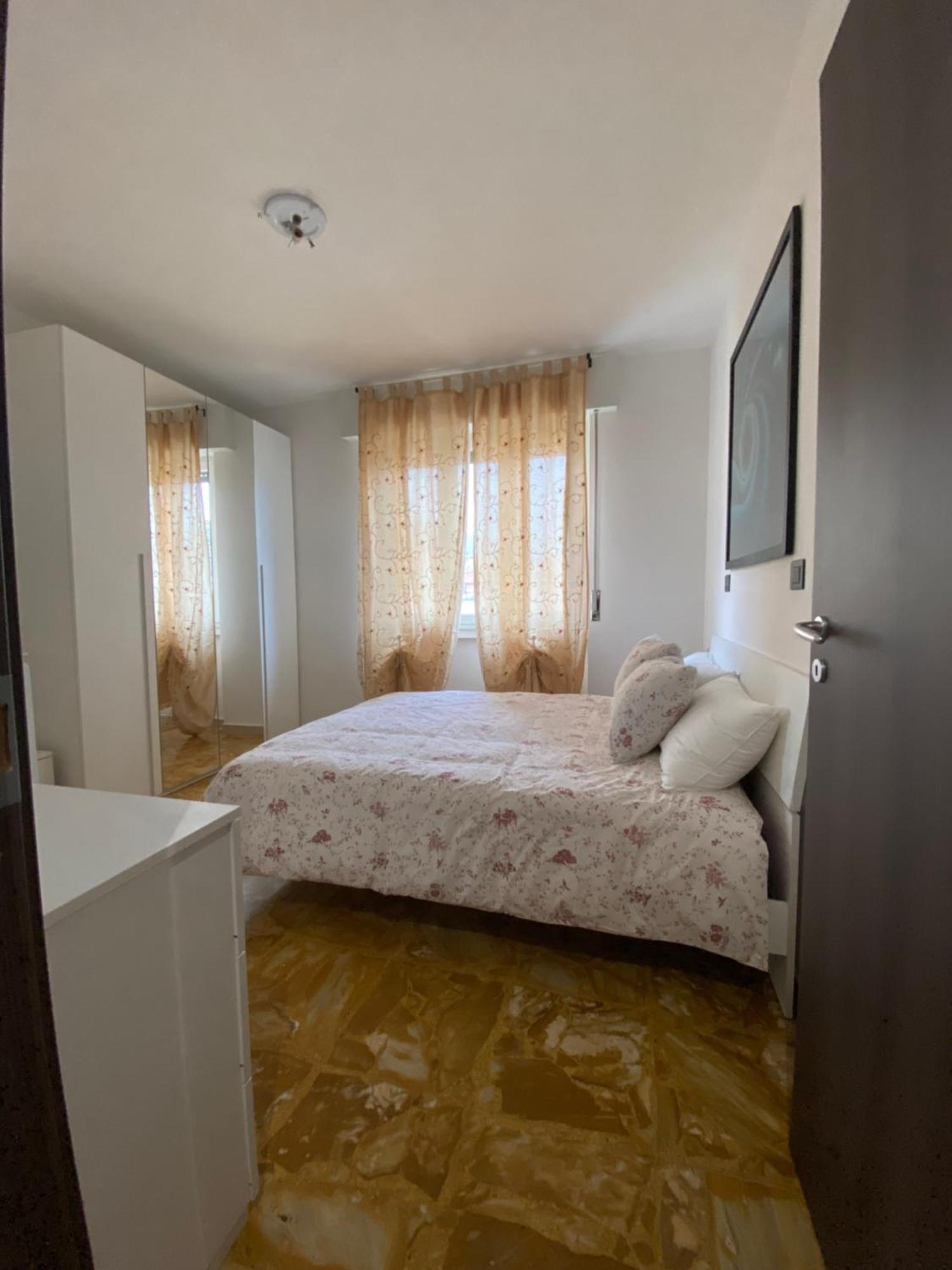 Sole , Neve E Relax Bed and Breakfast Clusone Buitenkant foto
